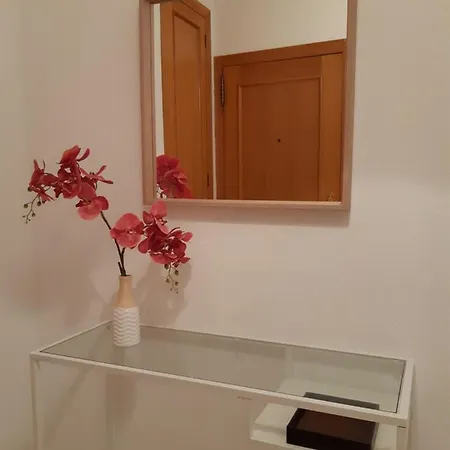 Senia Centrico Кальпе