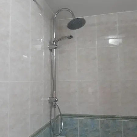 Senia Centrico Апартаменты