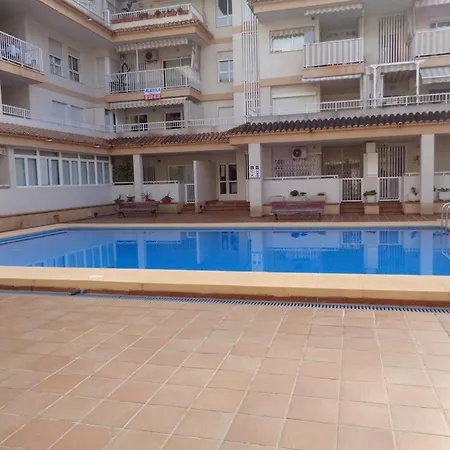 Senia Centrico Apartment