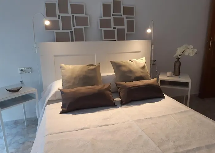 Apartamento Senia Centrico Calpe