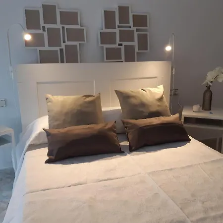 Apartmán Senia Centrico Calpe