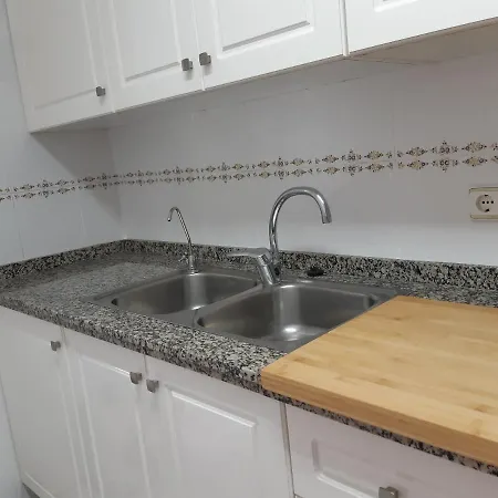 Apartmán Senia Centrico