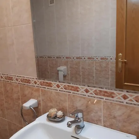 Apartmán Senia Centrico *