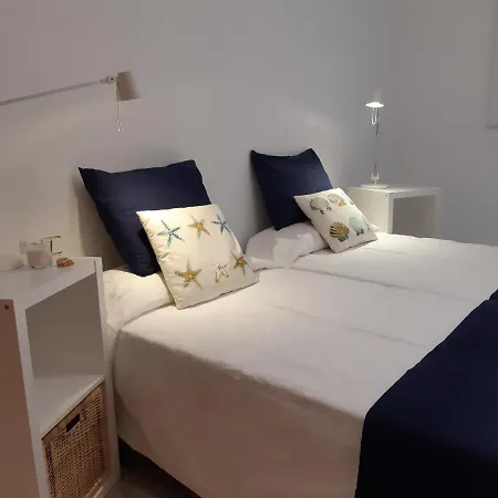 Apartmán Senia Centrico *
