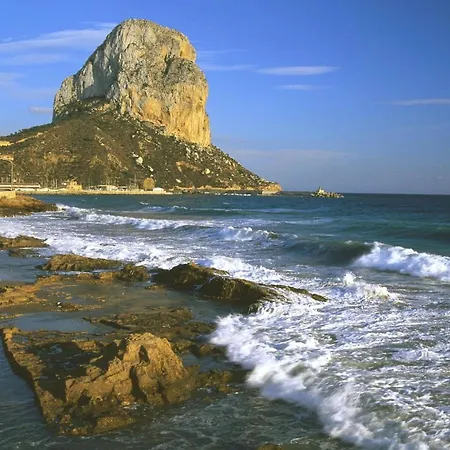 Senia Céntrico * Calpe