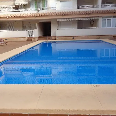 Senia Céntrico * Calpe