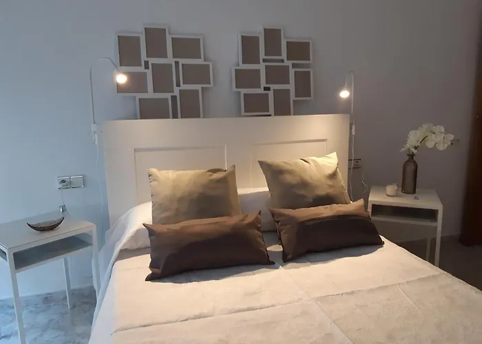 Lejlighed Senia Centrico Calpe