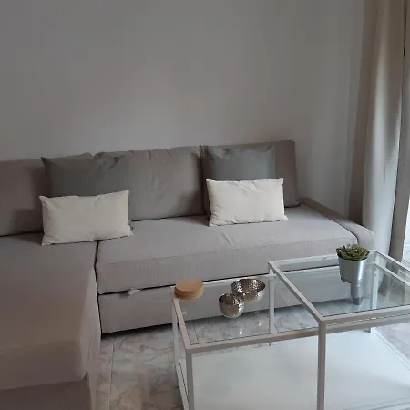 Appartement Senia Céntrico *